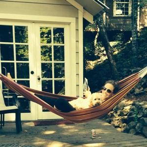 Meet your Posher, Gale